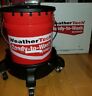 8artw1 Weathertech Wash Bucket 787765353687