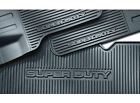 8c3z2613300a Ford All-weather Floor Mats