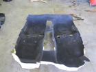 8d1863021ad90g Audi Oem Interior Carpet Black