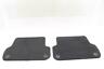8e0864450a 8e0 864 450 A 450a Audi Rear Carpet Floor Mat Set