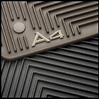 8e1061450041 8e1-061-450--041 Audi Floor Mats Set Of