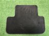 8e1863691b 8e1 863 691 B 691b Audi Oem Genuine Black Carpet Floor Mat Set Mats Single