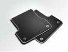 8k0061276mno 8k0-061-276--mno Audi Premium Textile Floor Mats Rear