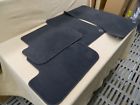 8k1863691g Qa5 Audi Genuine Carpeted Floor Mat Set Allroad