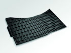 8r0-061-511-041 8r1-061-221-041 Audi Brand New Oem All Weather Rubber Floor Mats Full