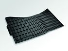 8r1061221 And 8r0061511 Audi Oem Floor Mats Set Of Front Rear