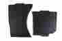 8r1061221041 8r0061511041 Audi Genuine Oem Q5 Sq5 Premium Rubber Floor Mats Full Set 2009