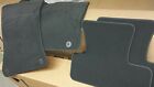 8r0864450aqa5 8r1863691cqa5 Audi New Factory Oem Floor Mats Q5 2013