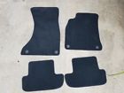 8t0864450aqa5 Audi Coupe Ece Convertible Front Rear Factory Floor Mats Soul