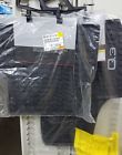 8u1061221a041-8u0061511a041 Audi To Genuine Factory Oem Accessory Rubber Floor Mats Pieces