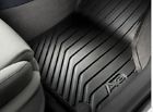 8v1-061-221-041 Audi Genuine Oem Floor Mats Front And Rear