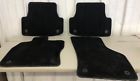 8v4864452a 8v1864435 8v1864436 8v4864451a Audi Floor Mats