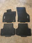 8v5061 Audi Oem A3 Rubber 8v5061 Audi Oem A3 Rubber
