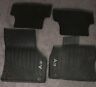 8v5061502041kt Audi Set Of Oem All Season Rubber Floor Mats
