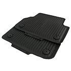 8w0-061-511-041 Audi Floor Mats Rear