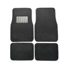 9050prm Unbranded Car Floor Mats Black