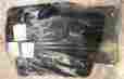 908070 Puremats 2004-2010 Clear Vinyl Custom Fitted Heavy Duty Floor Mats Toyota Sienna