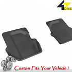 Fx7a70106-911 911 Porsche Fits Black Waterproof Third Row Car Parts For