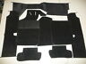 914 Haargarn Porsche Carpet Kit In Black Domestic And Up