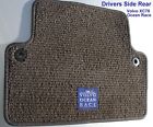 9193975 Oem Volvo Ocean Race Drivers Side Rear Factory Car Mat