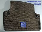 9193977 Oem Volvo Ocean Race Passenger Side Rear Factory Car Mat