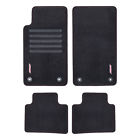92279416 Gm Chevrolet Oem Front Rear Carpet Floor Mats Black Ss