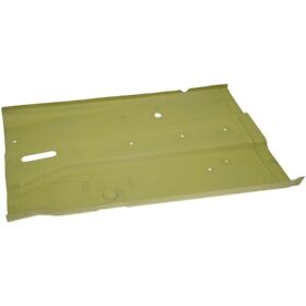 926-198 Dorman Floor Pan Driver Left Side New Lh Hand For Nissan Maxima Altima