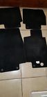 940000069 Maserati Genuine All Season Set Of Ar Floor Mats Oem