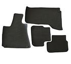 940000441 940000587 Maserati Ghibli Awd Floor Mats All Season Set Of Oem