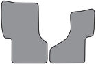 9460 Acc Factory Fit 1985-1988 Gmc Safari Cutpile 2pc Floor Mats 3385