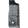 95-22-75-2 Key Parts Floor Pan Passenger Right Side New For Vw