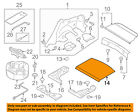 95066fj000vh Subaru Oem 12-15 Impreza-floor