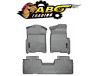 95111 Husky Liners For Ford Super Cab Weatherbeater Combo 753933983420