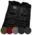 952160455 Aardvark Auto Carpet Acc 1955 Chevrolet Belair 2dr Ht Bucket Seats Any Color