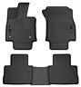 95501 Husky Liners Weatherbeater Floor Liner Fits 753933955014