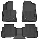 7539330 95611 Husky Liners Weatherbeater Floor 753933956110