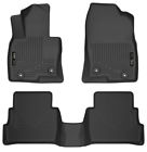 95641 Husky Liners Weatherbeater Front And Rear Floor For Mazda New