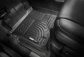 95681 Husky Liners Weatherbeater Floor Liner Fits 17 22 Compass
