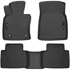 7539335 95731 Husky Liners Weatherbeater Floor Liner Fits Camry 753933957315
