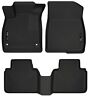 95741 Husky Liners Weather Beater Floor Liner Fits Accord 753933957414