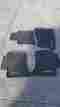 958-044-081-55-1e0 95804480155 Porsche Cayenne Floor Mats Fits 2015-16