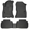 95891 Husky Liners Weather Beater Floor Liner Fits Forester 753933958916