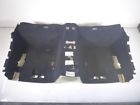 963803 Bmw Rear Left And Right Floor Carpet Liner