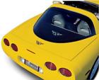 97-04 My Choice C5 Corvette Embroidered Rear Cargo Shade