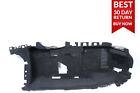 970.551.011.06 97055101106 - 970 551 011 06 Porsche Panamera Front Left Interior Floor Carpet Cover Mat Black