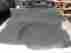 98-04 Mercedes Benz Slk R170 Rear Interior Trunk Carpet Spare Tire Panel Dark Grey Oe