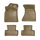 98083 Husky Liners Weatherbeater Floor