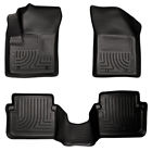 98091 Husky Liners Front 2nd
