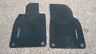 981-044-800.21 A3 Porsche Oem Factory Equipment Boxster Cayman Genuine Black Color Floor