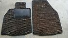 981.703.075.28 Coco Floor Mat Porsche Boxster Cayman Carpet Set Of